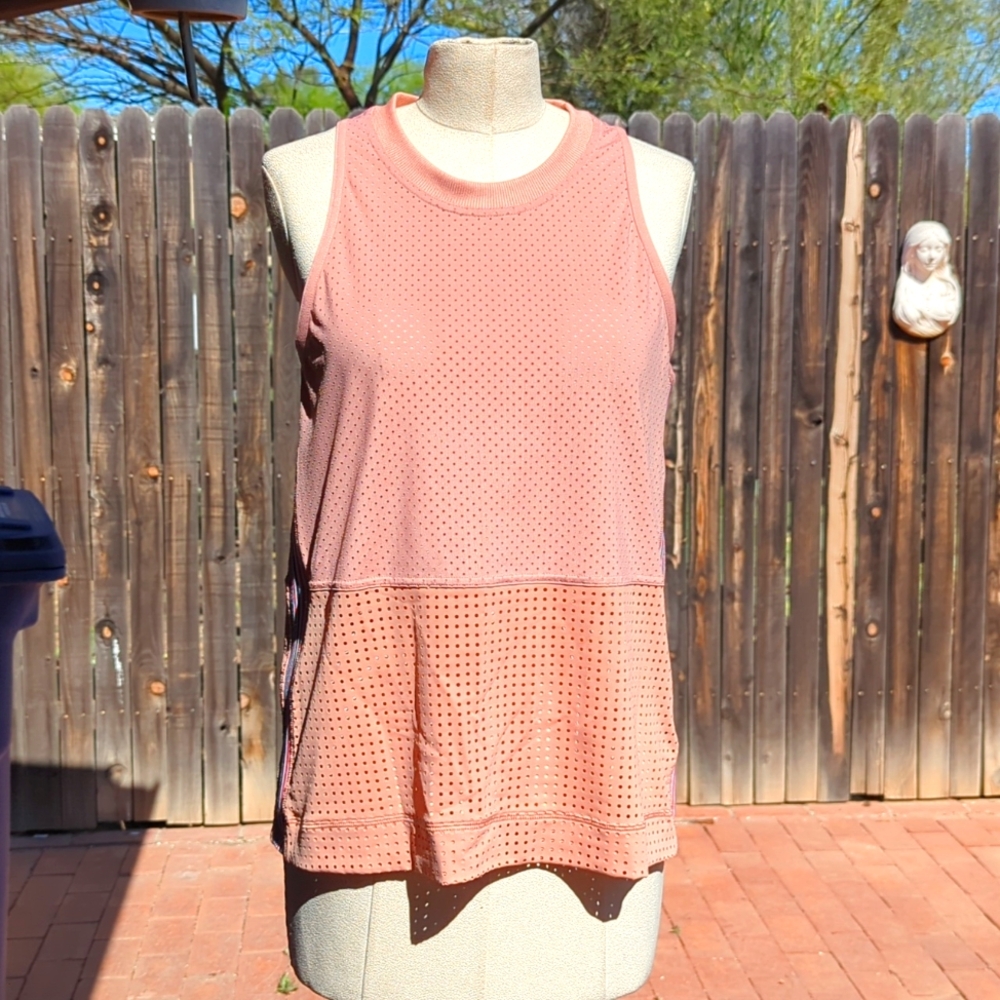 Stella McCartney by Adidas Top